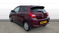 Mitsubishi Mirage 1.2 3 5dr Petrol Hatchback